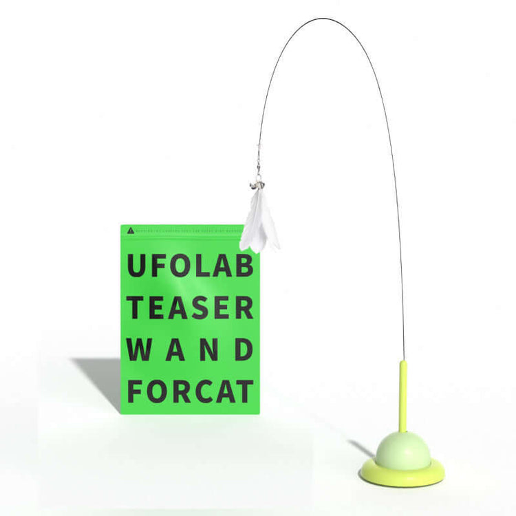 Interactive Pet Toys