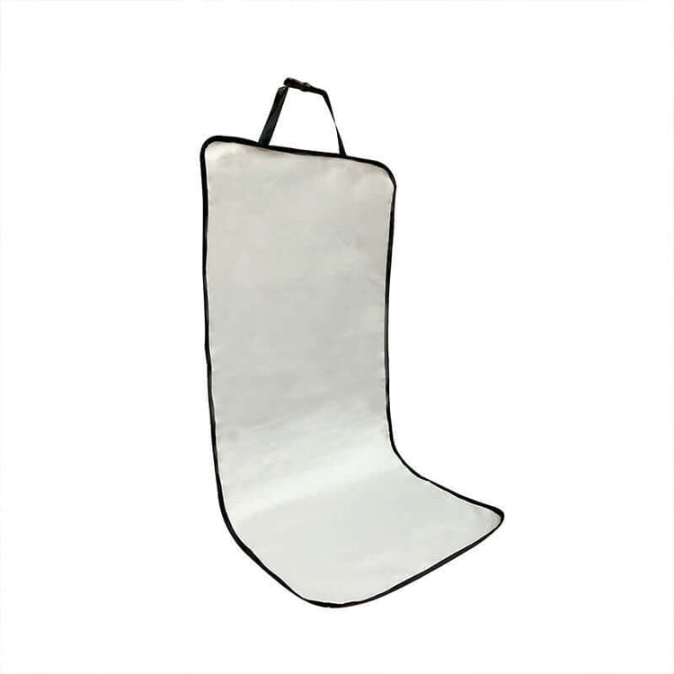 Pet Car Seat Cover