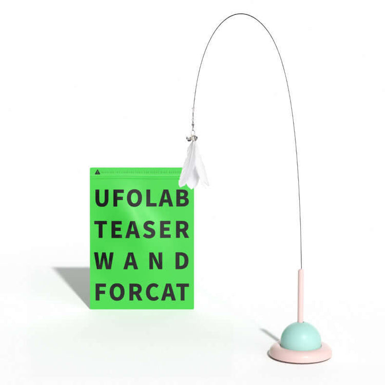 Interactive Pet Toys