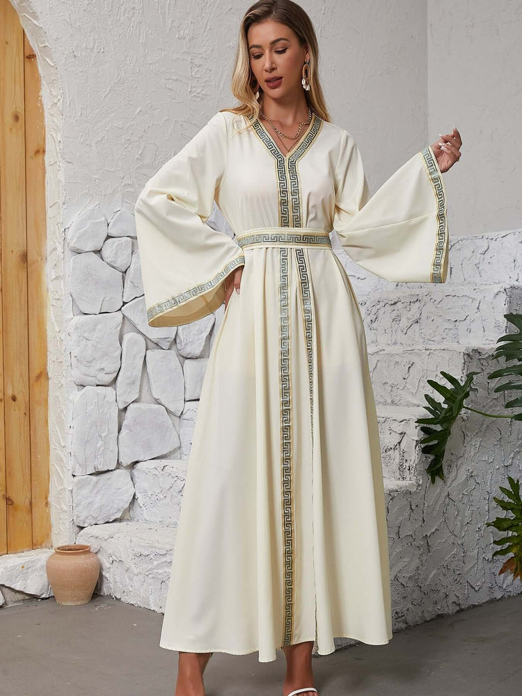 Clothing Long Sleeve Fashion Dress