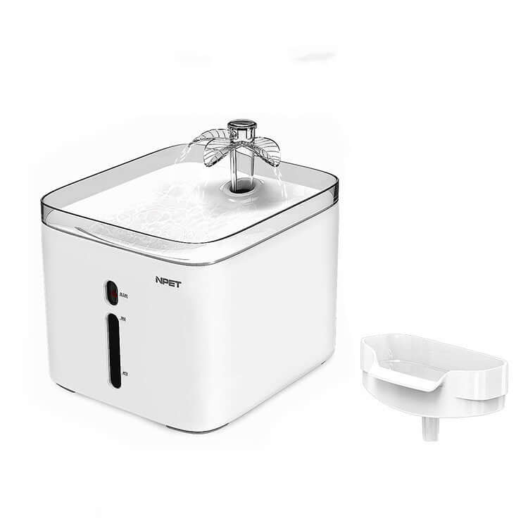Pet Water Dispenser