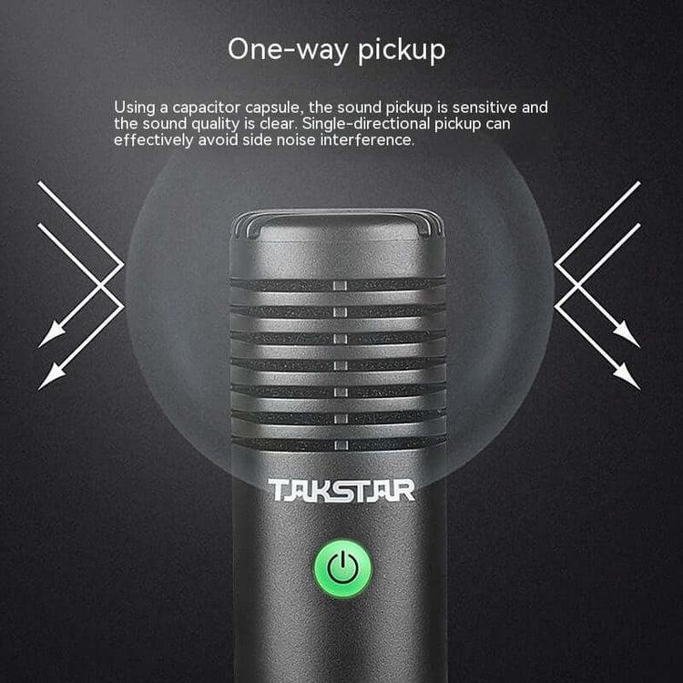 Mini Loudspeaker for Teachers