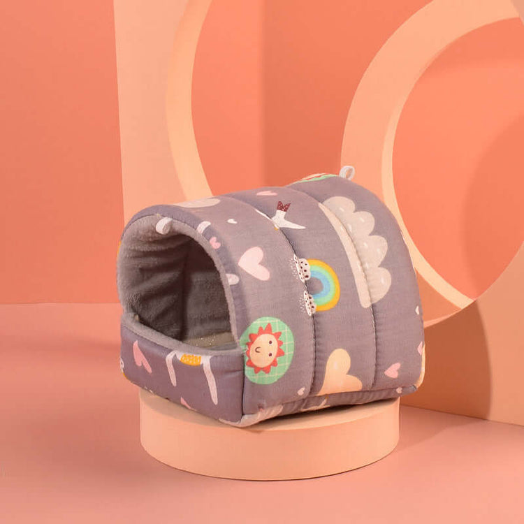 Hamster Nest