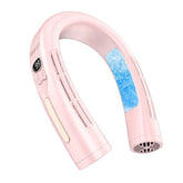 Portable Neck Cooler Fan
