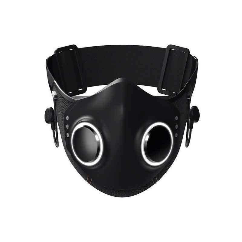 Hi-Tech Earplugs Halloween Mask