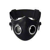 Hi-Tech Earplugs Halloween Mask
