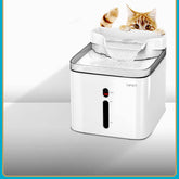 Pet Water Dispenser