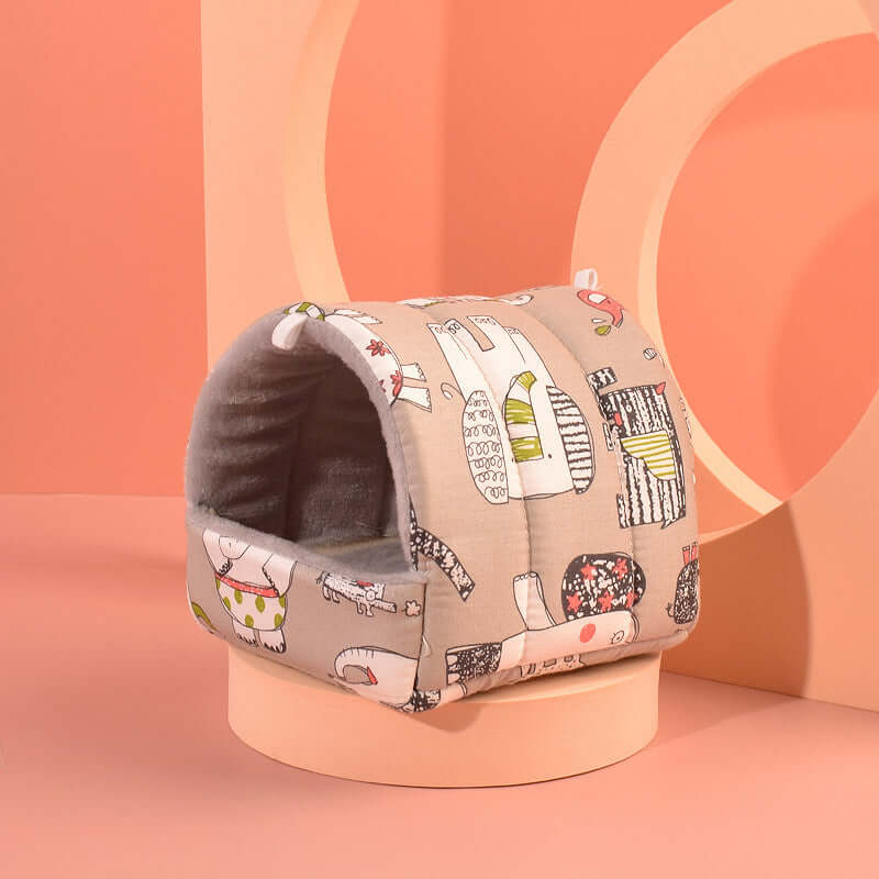 Hamster Nest