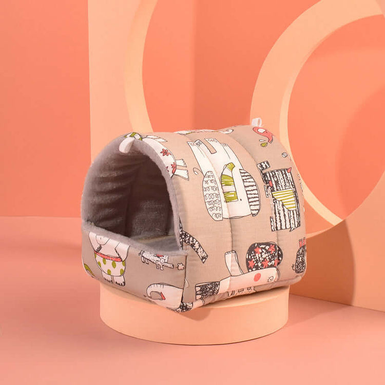 Hamster Nest