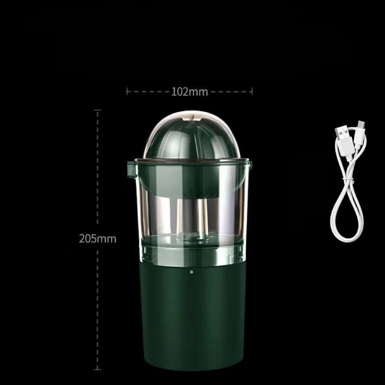 Portable Juicer