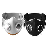 Hi-Tech Earplugs Halloween Mask
