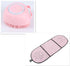 Silicone dog bath brush