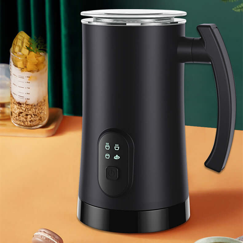Milk Frother Machine