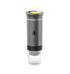 Electric Grinder Coffee Travel 3 In1 Portable Espresso Coffee Maker