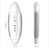 Electric nail grinder