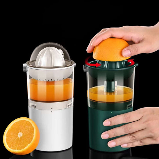 Portable Juicer