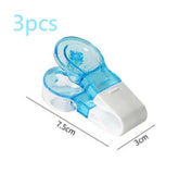 Portable Medicine Dispenser