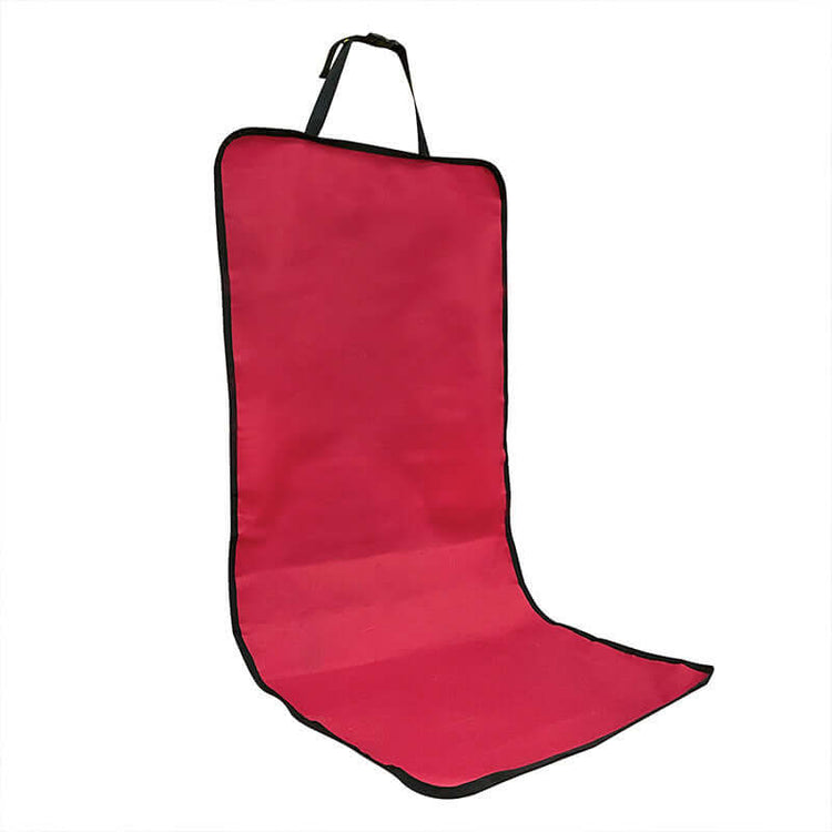 Pet Car Seat Cover