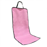 Pet Car Seat Cover