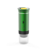 Electric Grinder Coffee Travel 3 In1 Portable Espresso Coffee Maker
