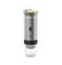Electric Grinder Coffee Travel 3 In1 Portable Espresso Coffee Maker