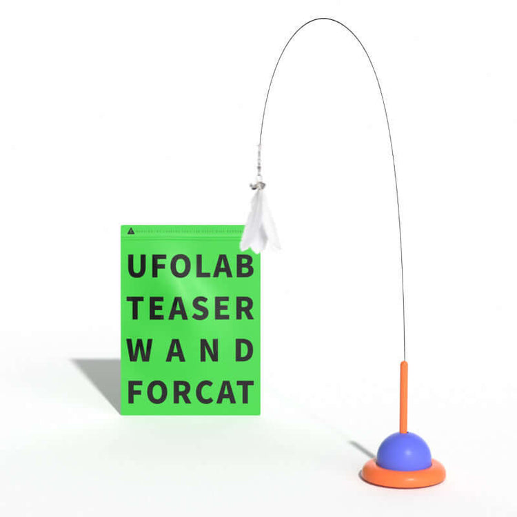 Interactive Pet Toys