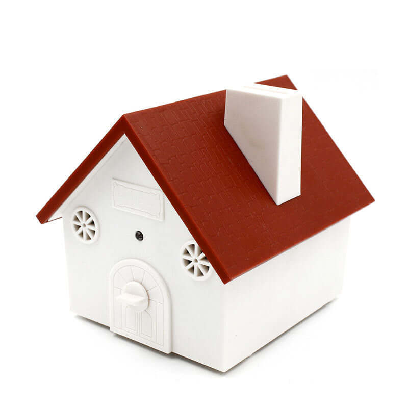 Ultrasonic Dog Repellent