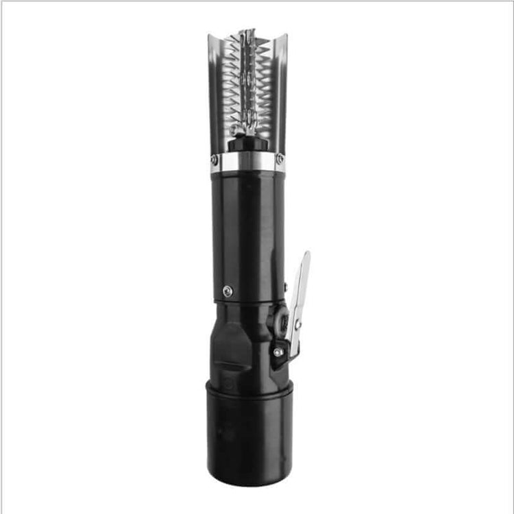 Fish Scale Scraping Tool