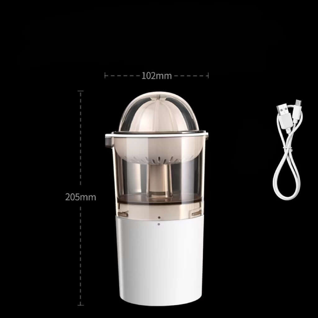 Portable Juicer