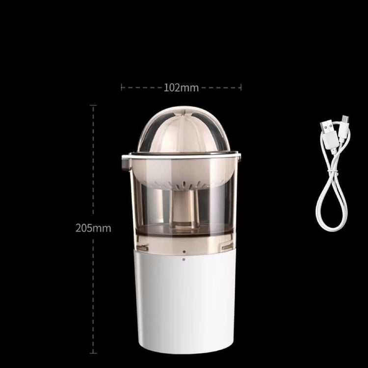 Portable Juicer