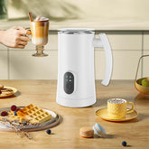Milk Frother Machine