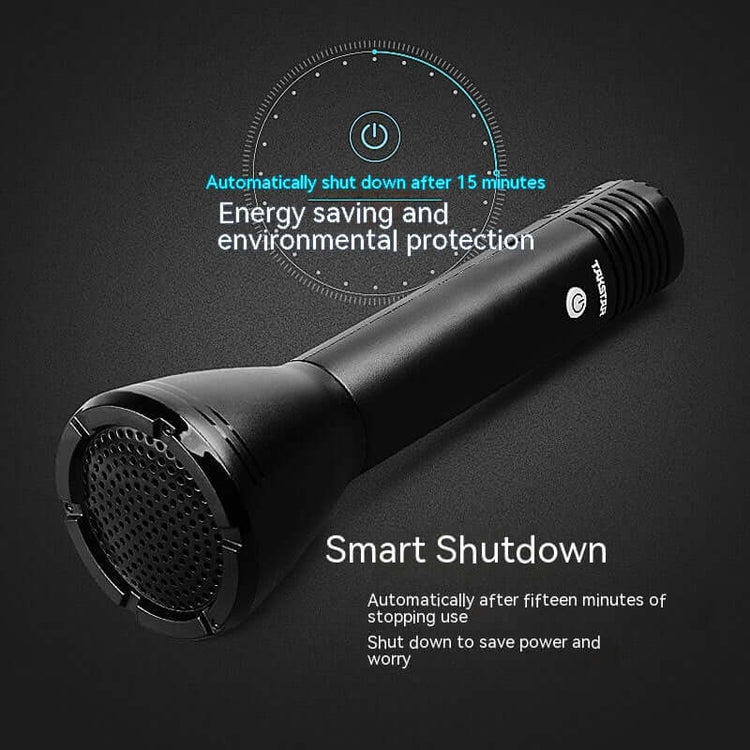 Mini Loudspeaker for Teachers