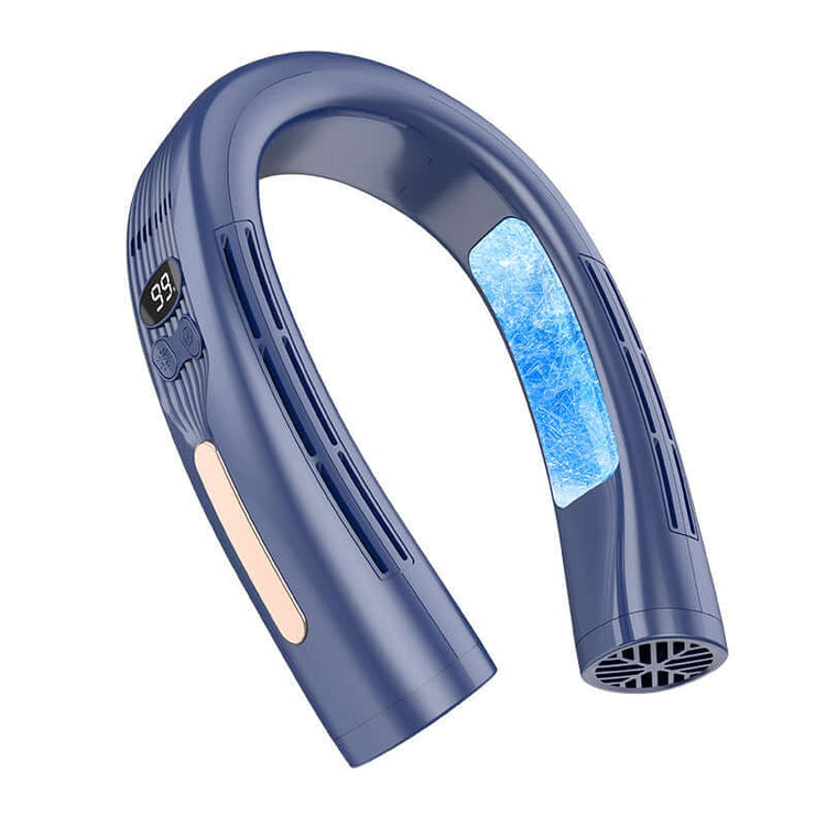 Portable Neck Cooler Fan