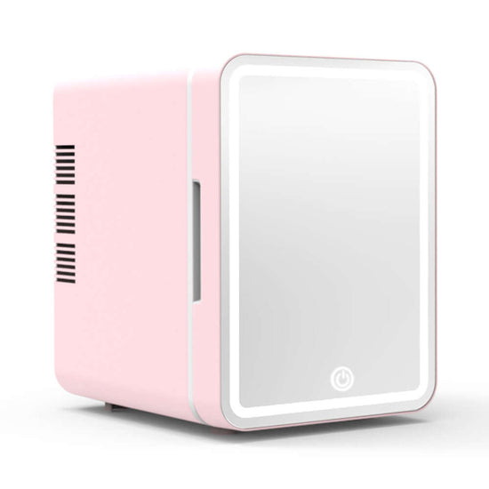 Beauty Refrigerator Mirror