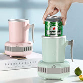 Quick Cooling Cup 