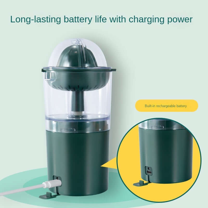 Portable Juicer