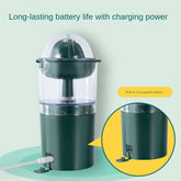 Portable Juicer