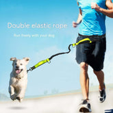 Pet Traction Rope