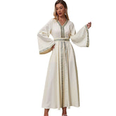 Clothing Long Sleeve Fashion Dress