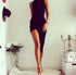 Fashion Long Dress Women&