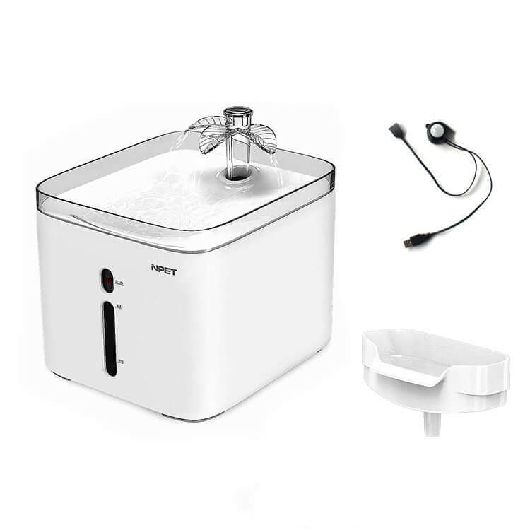 Pet Water Dispenser