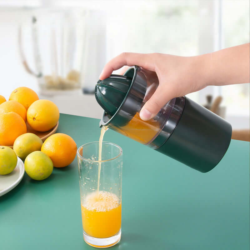 Portable Juicer
