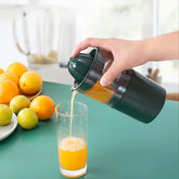 Portable Juicer