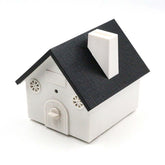 Ultrasonic Dog Repellent