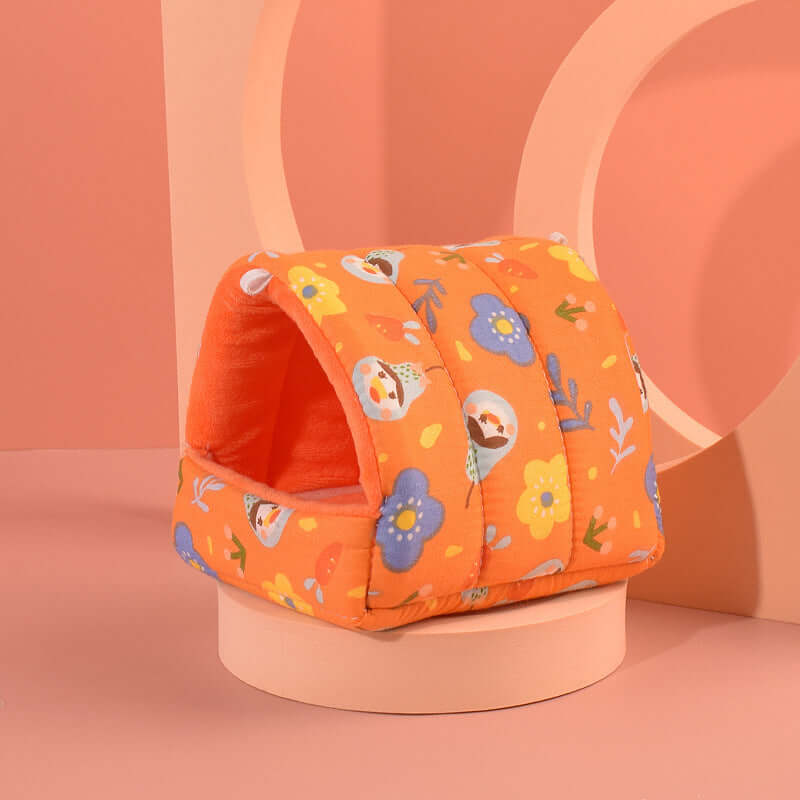 Hamster Nest