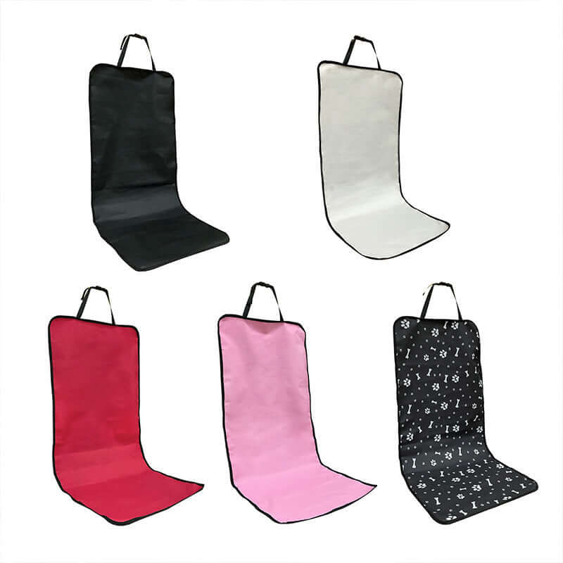 Pet Car Seat Cover