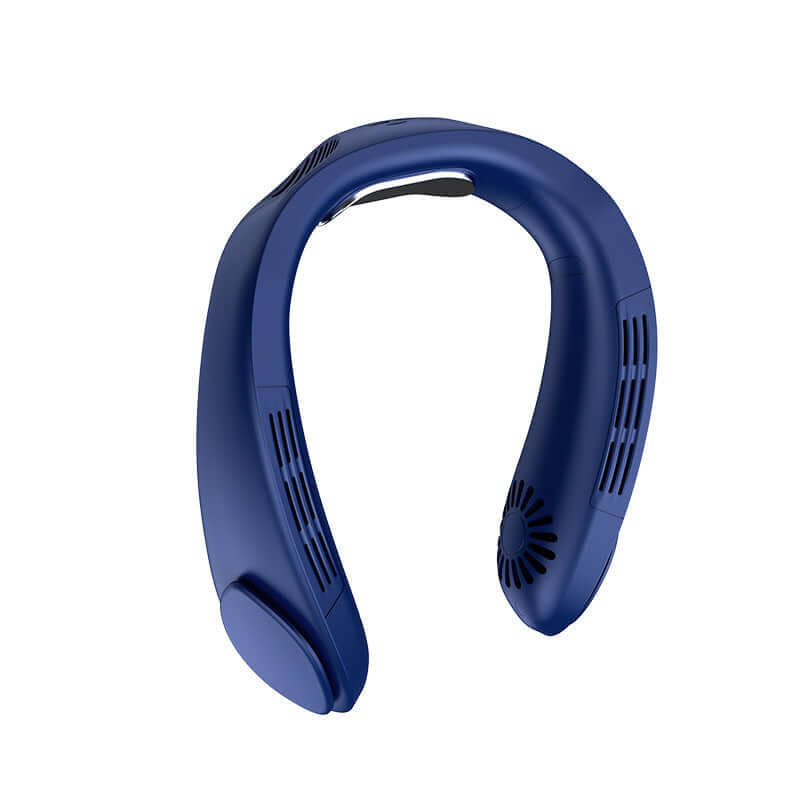 Portable Neck Cooler Fan