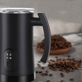 Milk Frother Machine