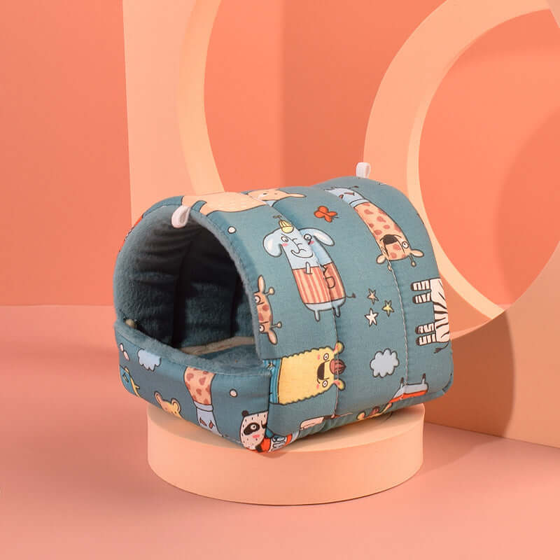 Hamster Nest