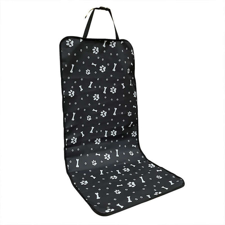 Pet Car Seat Cover